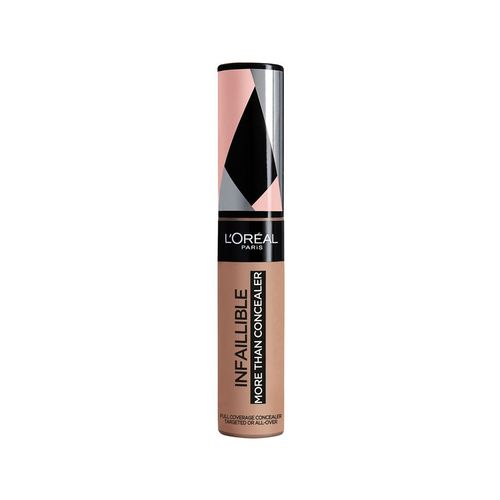 Corrector Infallible 24hs Full Wear 329 Cashew 11ml