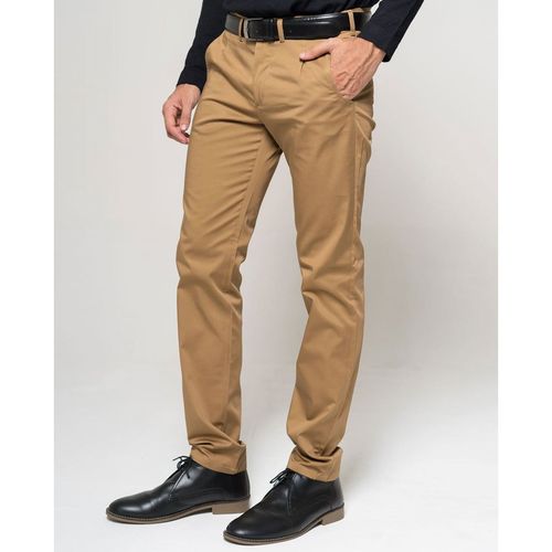 Pantalón Sport Cotton Hombre