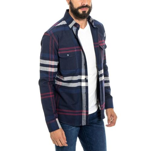 Camisa Sport Ventuno Toche