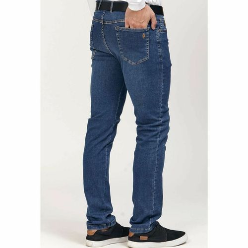 Jean Regular Fit Hombre