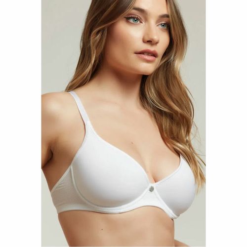 Corpiño Selú Taza Spacer con Base y Aro Art 4330