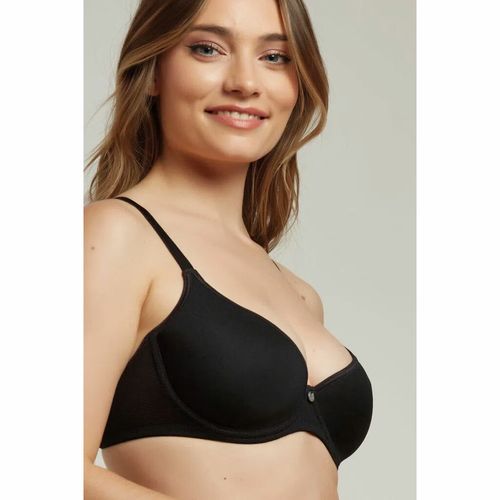 Corpiño Selú Taza Spacer con Base y Aro Art 4330