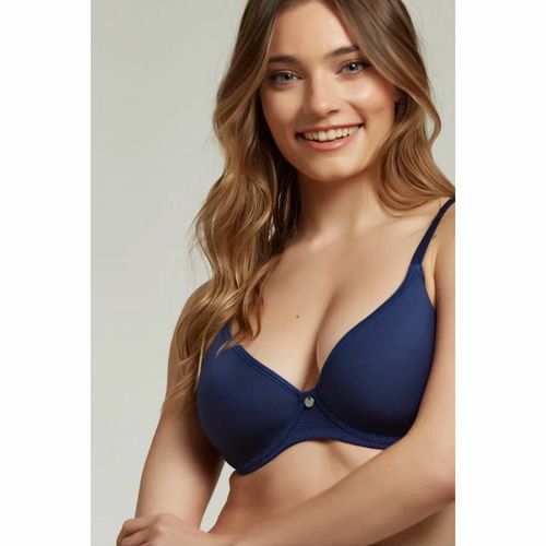 Corpiño Selú Taza Spacer con Base y Aro Art 4330