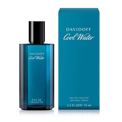 Davidoff Cool Water EDT 75ml