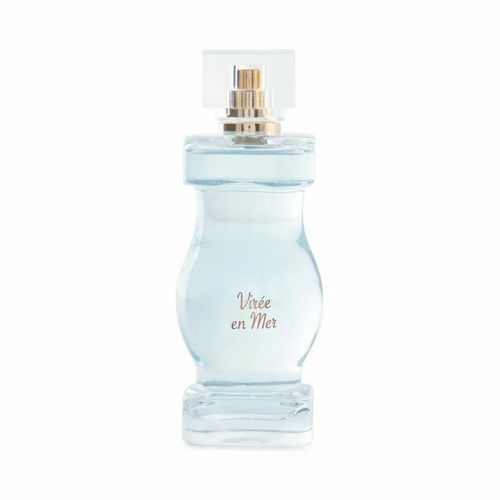 Jeanne Arthes Collection Azur Viree En Mer EDP