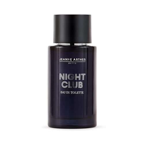 Jeanne Arthes Night Club EDT
