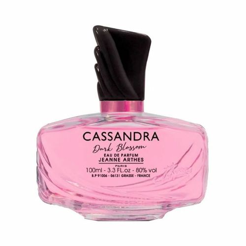 Jeanne Arthes Cassandra Dark Blossom EDP