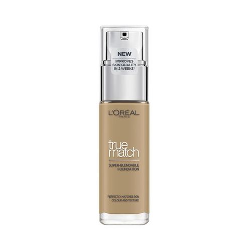 Base True Match Vanille 2N 30ml