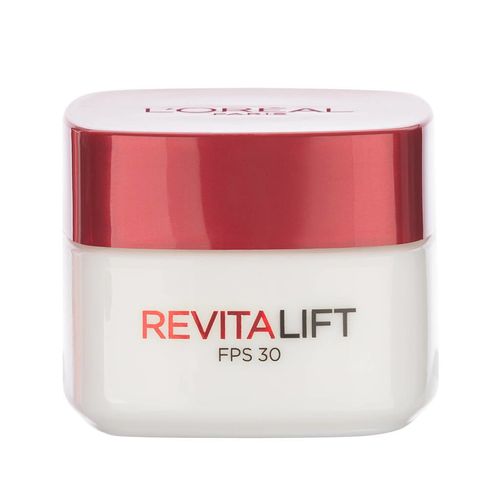 Crema Día FPS30 L´Oréal Revitalift 50ml