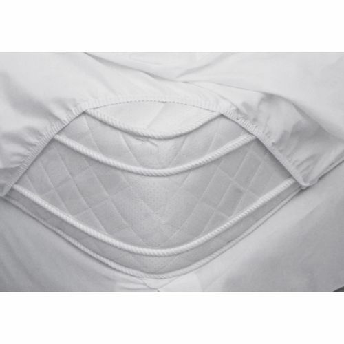 Protector Para Colchón Stabicc