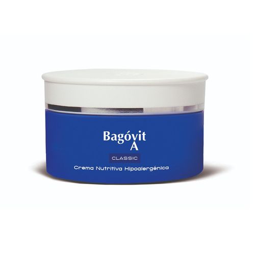Bagovit A Classic Crema Nutritiva