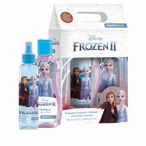 Fronzen Set Body Splash 125 ml + Shampoo 200 ml
