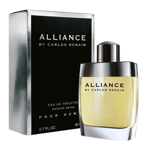 Alliance EDT