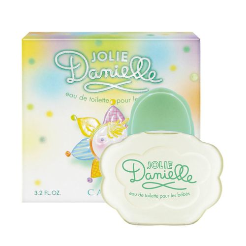Danielle Jolie EDT