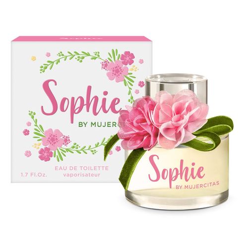 Mujercitas Sophie EDT