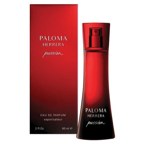 Paloma Herrera Passion EDP