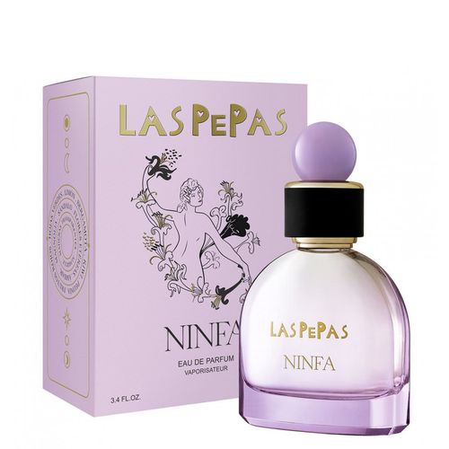 Las Pepas Ninfa EDP 100ml