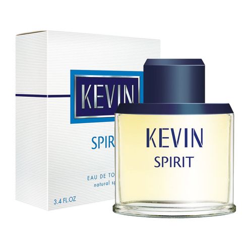 Kevin Spirit EDT