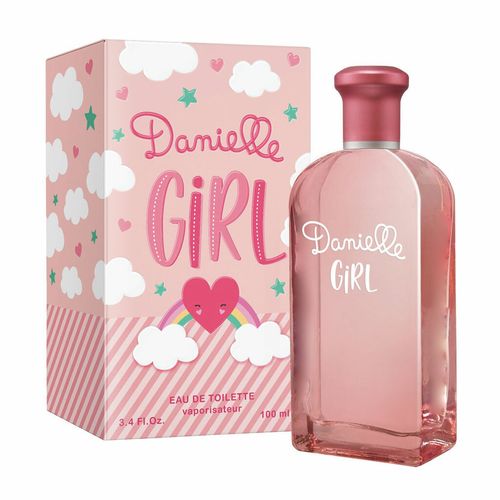 Danielle Girl EDT 100ml