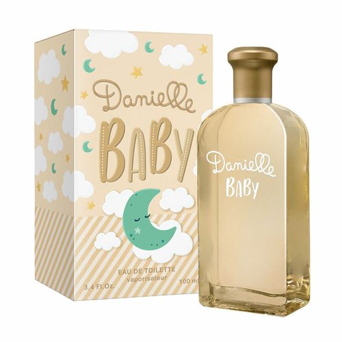 Danielle Baby EDT 100ml