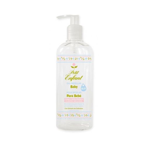 Agua Micelar Petit Enfant 360ml