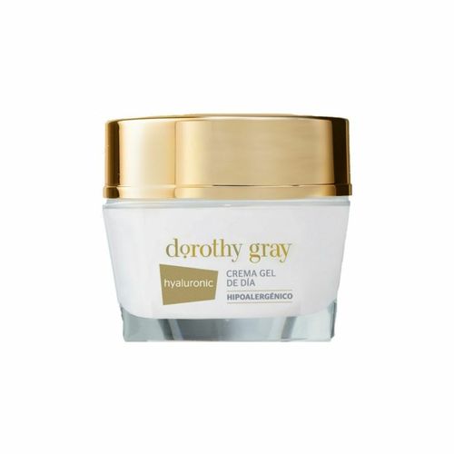 Crema Gel De Dia Con Ácido Hialurónico 50 Gr