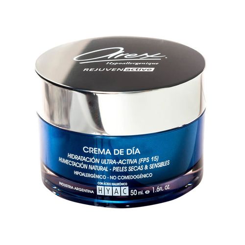 Crema de Día Arex Rejuven-Active FPS15 50ml