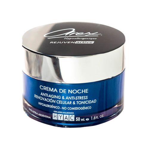 Crema de Noche Arex Rejuven-Active 50 ml