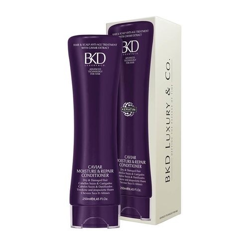 Acondicionador BKD Caviar Moisture & Repair 250ml