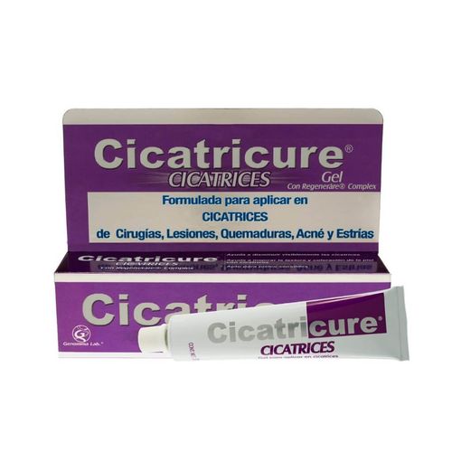 Gel para Cicatrices Cicatricure 30g