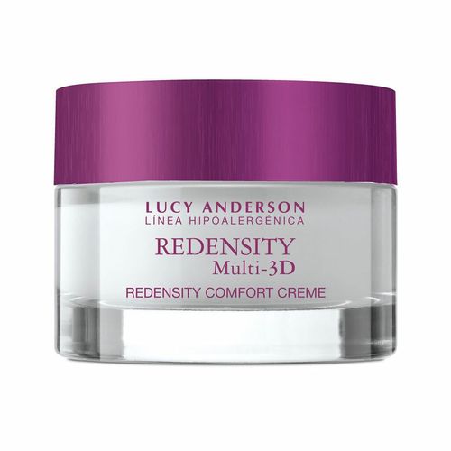 Crema Redensificante Lucy Anderson Pieles Normales y Mixtas 50g