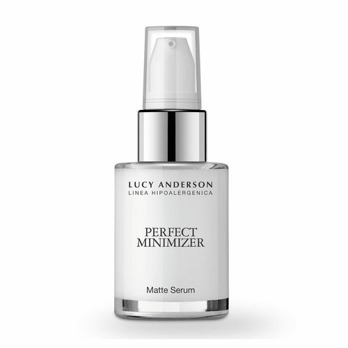 Serum Matificante Lucy Anderson 30g