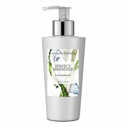 Crema Exfoliante Lucy Anderson 150g