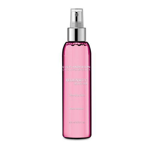Tónico de Limpieza Redensificante Lucy Anderson 200ml