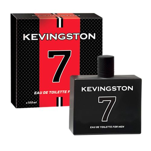 Kevingston Colorado Sport 7 EDT