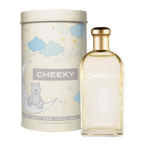 Cheeky Sweet Baby EDT