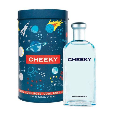 Cheeky Cool Boys EDT
