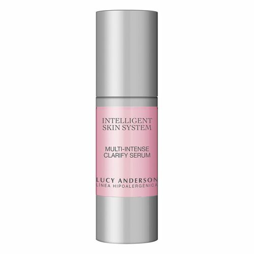 Serum Clarificante Multi Acción Lucy Anderson 30g