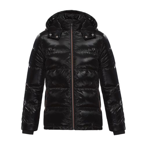 Campera de Pluma Perramus Mardley