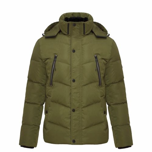 Campera Perramus Ufford Pluma