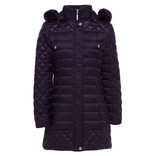 Campera Perramus Fily