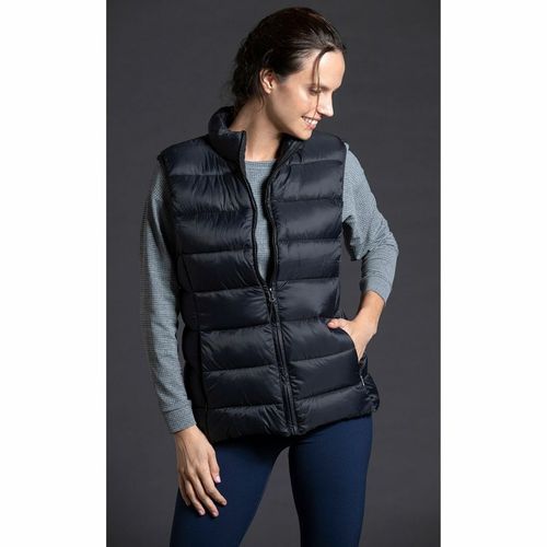 Chaleco Darling Art 15608