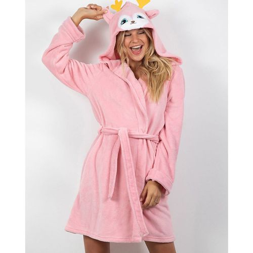 Bata Peluche Soft Lisa Bambi