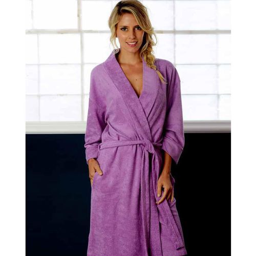 Bata de Towel Lisa Art 1007