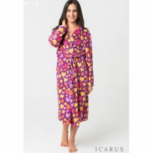 Bata Estampada Icarus Art br-124