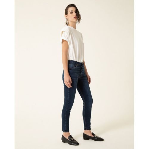 Jean Uma Skinny Pretenders 8