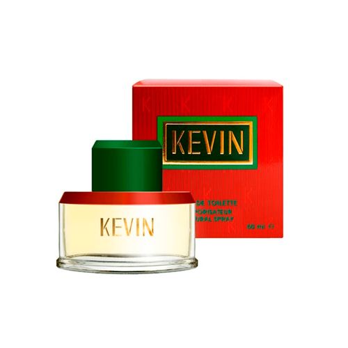 Kevin EDT