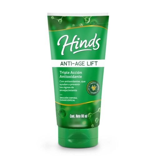 Crema Corporal Hinds Anti Age Lift 90ml