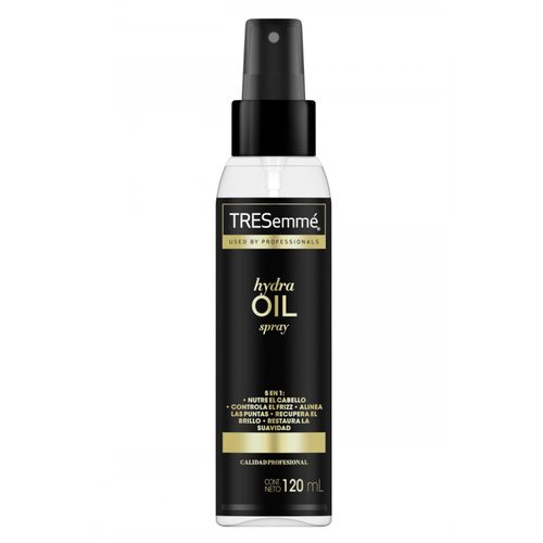 Spray Hydra Oil 120 ml