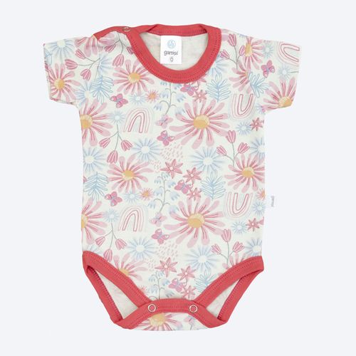 Body Estampado Francés Art 53